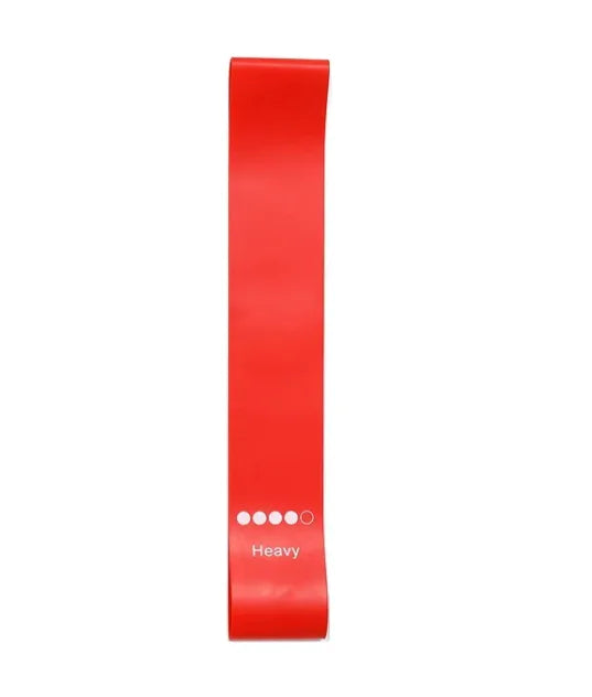 FlexiFit Yoga Resistance Bands